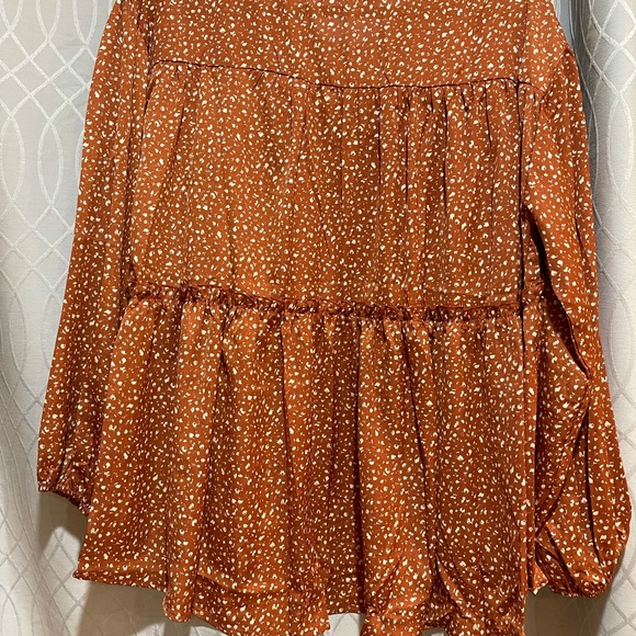 Hayden top - Picture 2 of 2